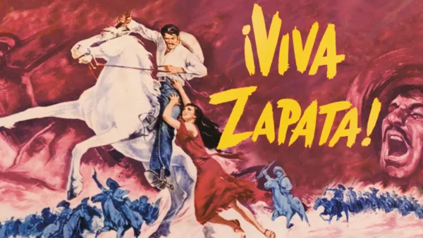 thumbnail - Viva Zapata