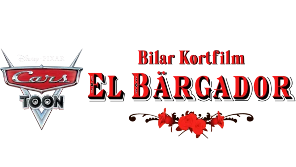 Bilar kortfilm: El Bärgador