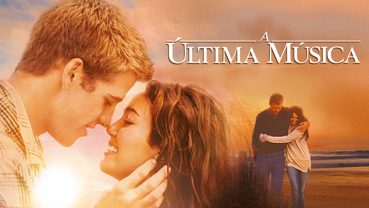 Assistir a A Última Música Filme completo Disney+