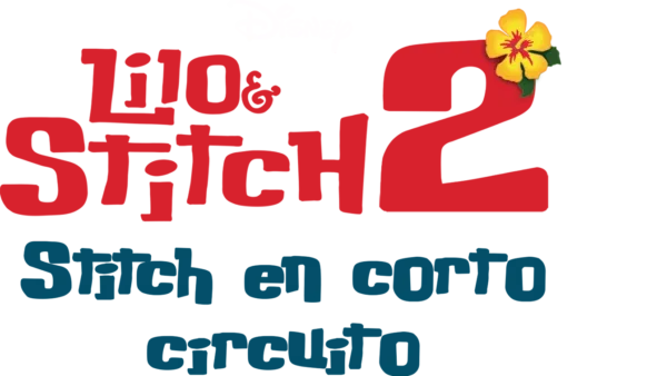 Lilo y Stitch 2: Stitch en corto circuito