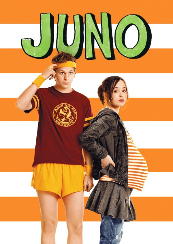 Juno on Disney+ AU