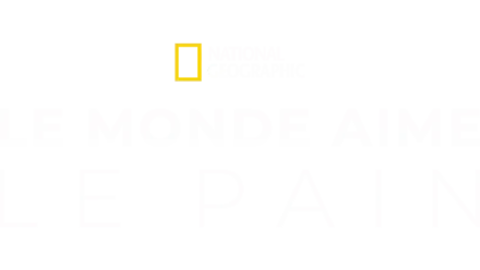 Le pain autour du monde