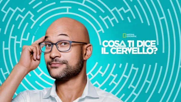 thumbnail - Cosa ti dice il cervello?