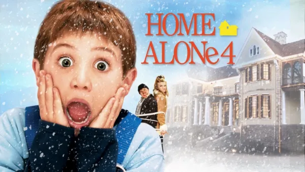 thumbnail - Home Alone 4