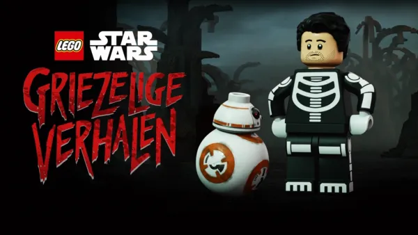 thumbnail - LEGO Star Wars: Griezelige Verhalen