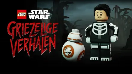 thumbnail - LEGO Star Wars Griezelige Verhalen