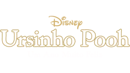 Ursinho Pooh: Um Ano Muito Feliz