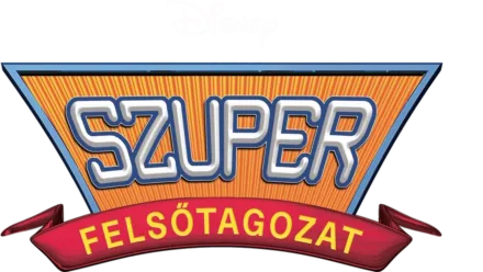 Szuper felsőtagozat