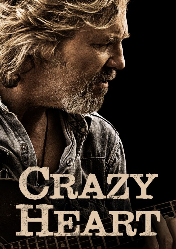 Crazy Heart on Disney+ CA