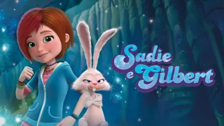 thumbnail - Sadie e Gilbert