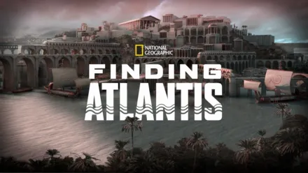 thumbnail - Finding Atlantis