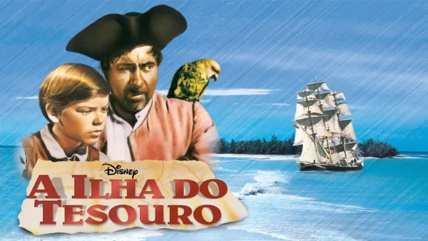 thumbnail - A Ilha do Tesouro