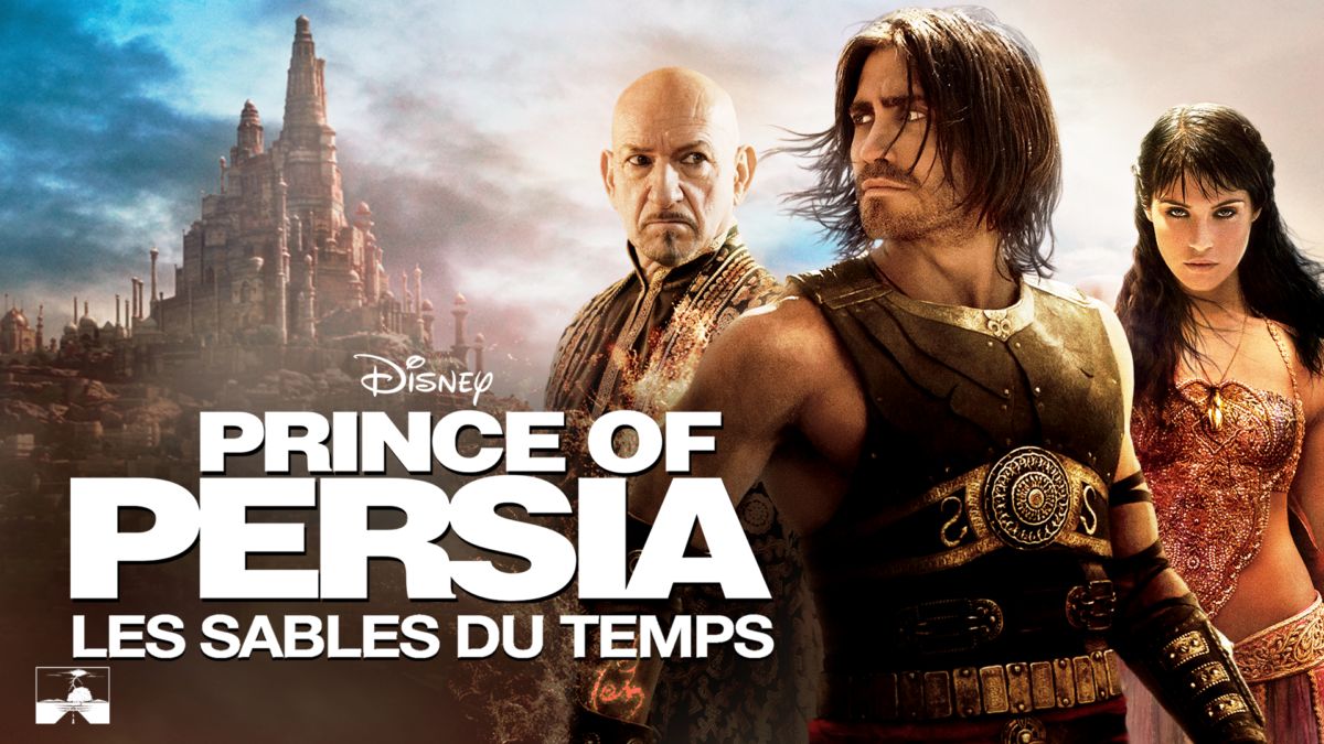 Prince Of Persia Les Sables Du Temps Acteurs Regardez Prince of persia: Les sables du temps | Film complet | Disney+
