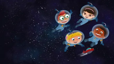 Little Einsteins