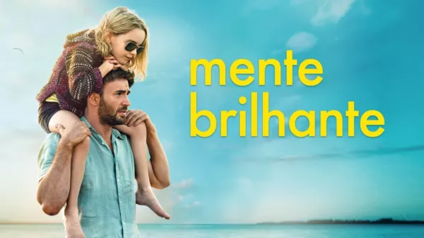 thumbnail - Mente Brilhante