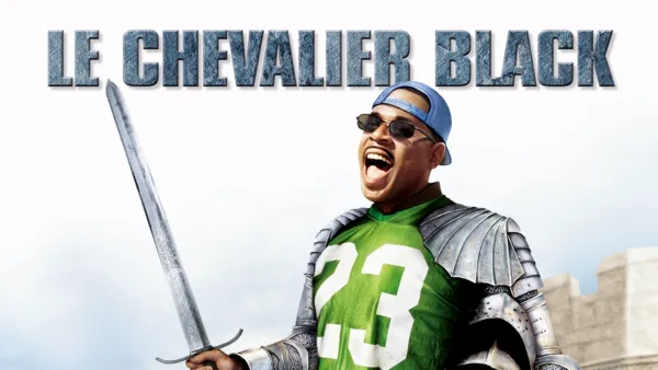 thumbnail - Le Chevalier Black