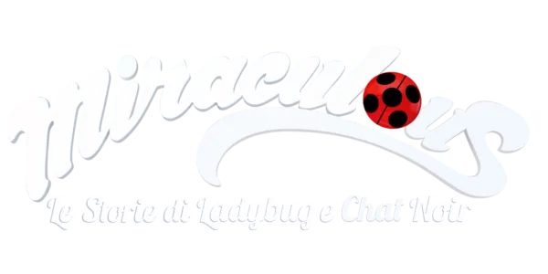Miraculous - Le storie di Ladybug e Chat Noir Title Art Image