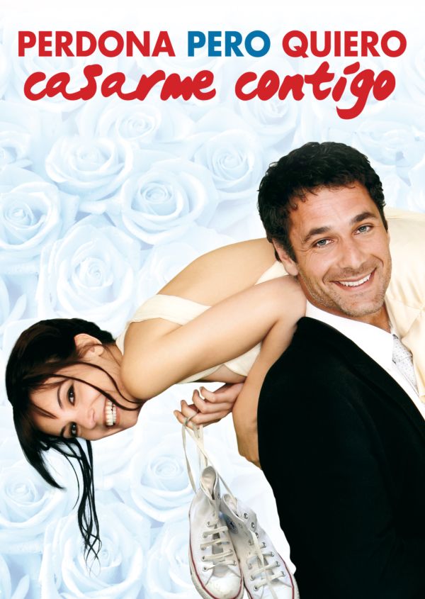 Sorry If I Want to Marry You on Disney+ in Spain