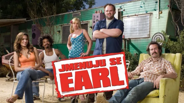 thumbnail - Jmenuju se Earl