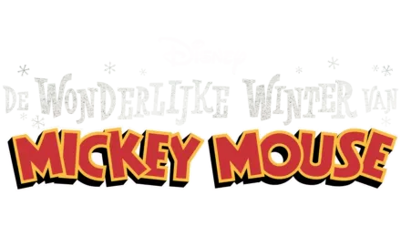 De wonderlijke winter van Mickey Mouse