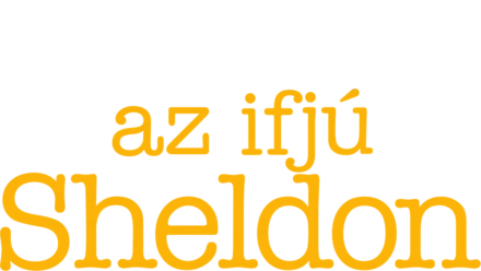 Az ifjú Sheldon