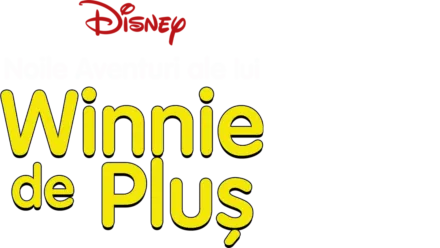 Noile Aventuri ale lui Winnie de Pluș