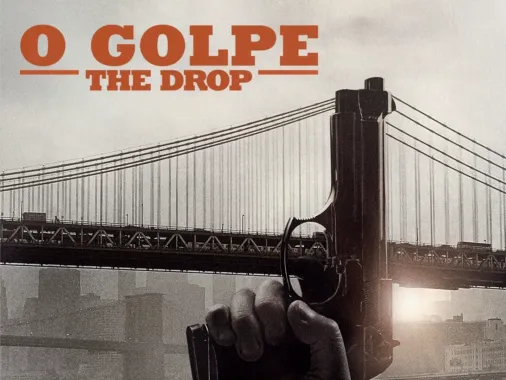 Ver O Golpe: The Drop