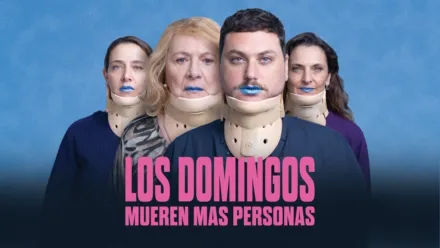 thumbnail - Los domingos mueren más personas