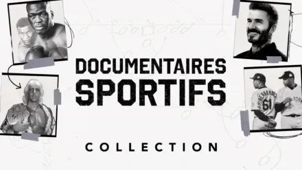 thumbnail - Documentaires sportifs