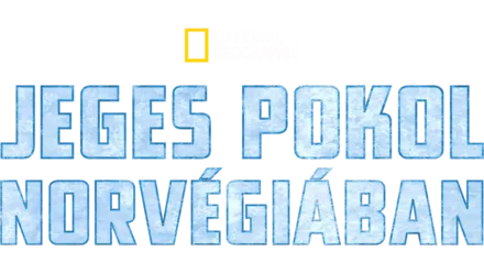 Jeges pokol Norvégiában