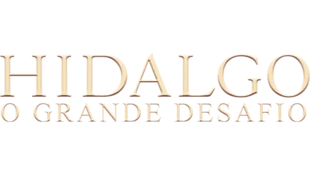 Hidalgo - O Grande Desafio