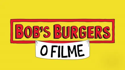 thumbnail - Bob’s Burgers: O Filme