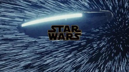 Star Wars Background Image