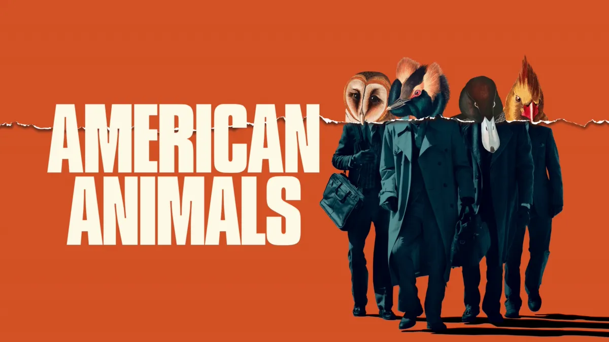 Ver American Animals | Disney+