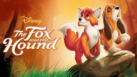 thumbnail - The Fox and the Hound