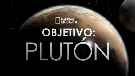 thumbnail - Objetivo: Plutón