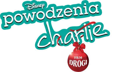 Powodzenia Charlie. Film drogi