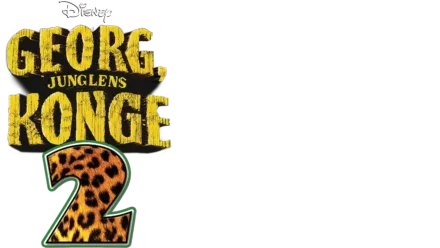 Georg, Junglens Konge 2