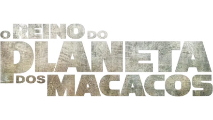 Reino do Planeta dos Macacos