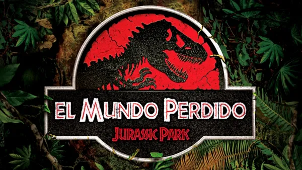 thumbnail - El mundo perdido: Jurassic Park
