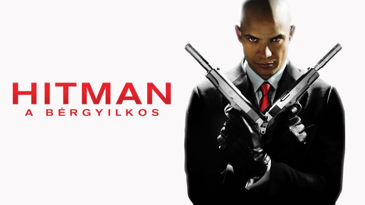 Hitman A bérgyilkos megtekintése Teljes film Disney+