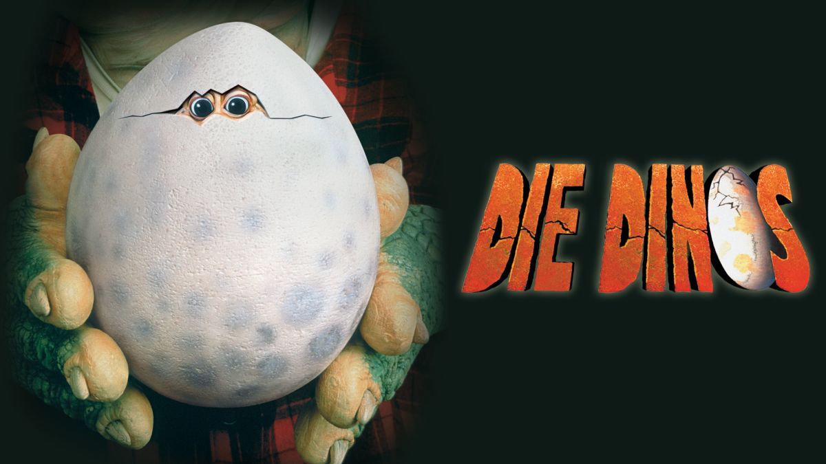 Ganze Folgen von Die Dinos ansehen Disney+