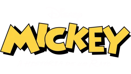 Mickey: A História de um Rato