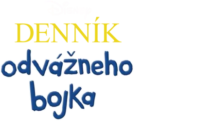 Denník odvážneho bojka