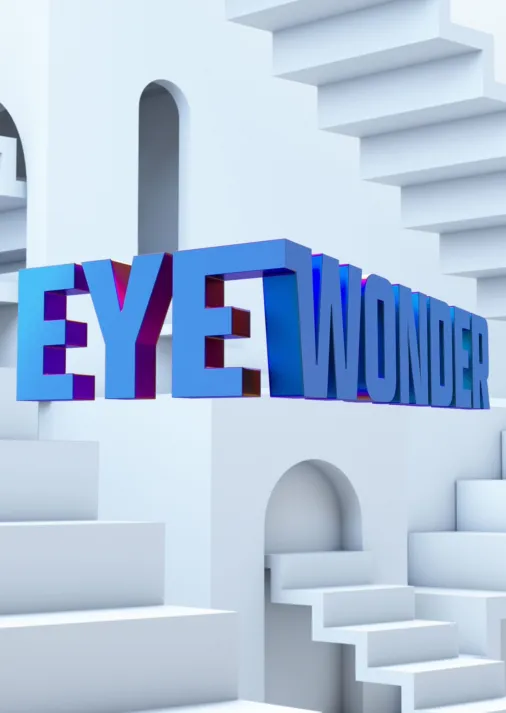 Watch Eye Wonder | Disney+