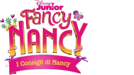 Fancy Nancy: I Consigli di Nancy (Shorts)