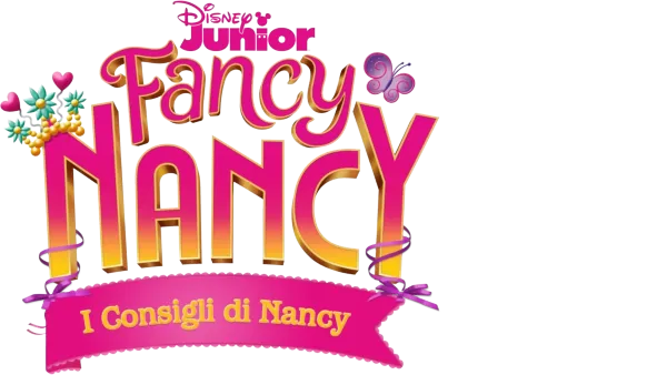 Fancy Nancy: I Consigli di Nancy (Shorts)