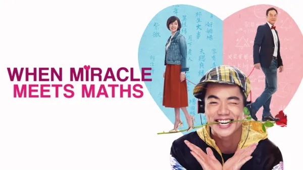 thumbnail - When Miracle Meets Maths