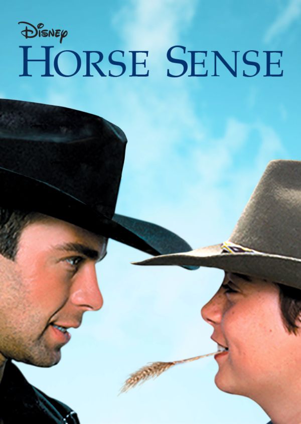 Horse Sense on Disney+ CA