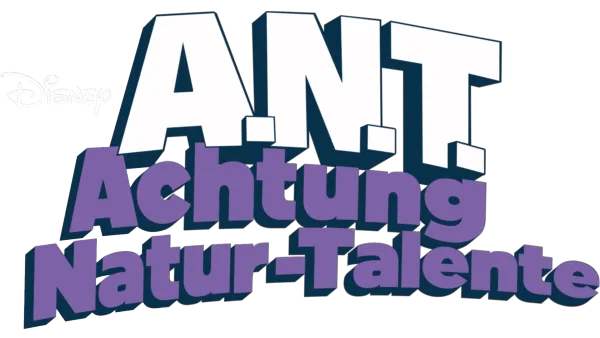 A.N.T.: Achtung Natur-Talente